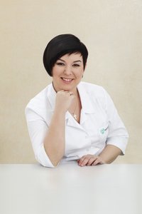  Бутрим Александра Юрьевна - фотография