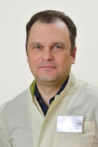  Шавров Антон Евгеньевич - фотография