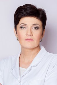  Гнатовская Елена Георгиевна - фотография