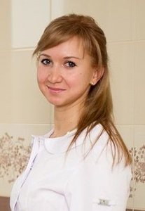  Смирнова Алена Александровна - фотография