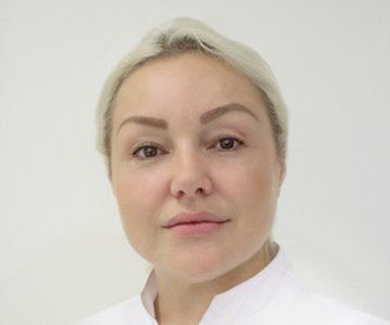 Лиханова Алена Юрьевна - фотография