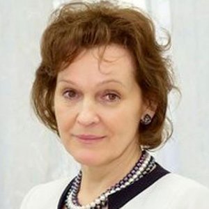  Ванчакова Нина Павловна - фотография