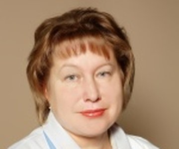  Людмила Лазаренко Леонидовна - фотография