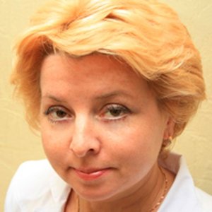 Михайличенко Татьяна Дмитриевна - фотография