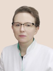  Яковлева Ольга Ильинична - фотография