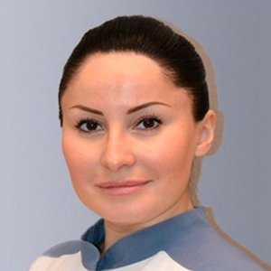  Кубачева Карина Кубачевна - фотография