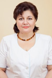  Дарбинян Светлана Симоновна - фотография