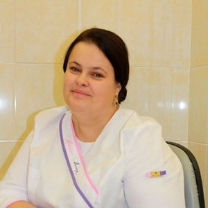  Филонова Елена Анатольевна - фотография