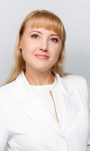  Тюренкова Наталья Александровна - фотография