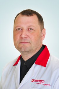  Козлов Алексей Борисович - фотография