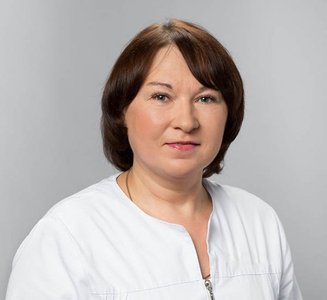  Демидова Светлана Олеговна - фотография