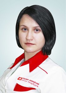  Васева Анастасия Анатольевна - фотография