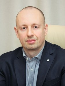  Голубев Александр Валерьевич - фотография