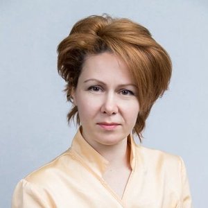  Щербина Наталия Тимофеевна - фотография