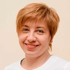  Пятанова Юлия Николаевна - фотография