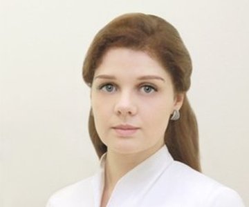  Ксения Полысалова Владимировна - фотография