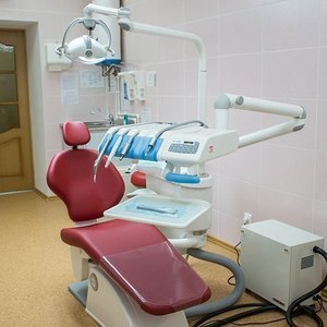 Стоматологический кабинет в Санкт-Петербургском доме-пансионате РАН 