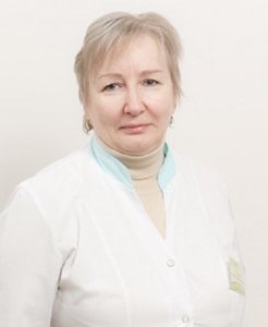  Попович Татьяна Авинеровна - фотография