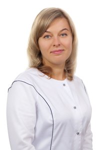  Петренко Юлия Александровна - фотография