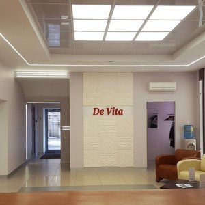 Онкологический центр De Vita