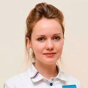  Курмашева Вероинка Михайловна - фотография