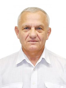  Рудой Иван Степанович - фотография