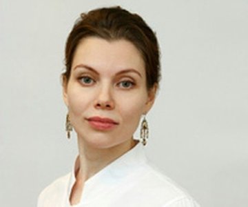  Ксения Кузина Сергеевна - фотография