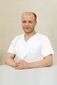  Ильин Дмитрий Николаевич - фотография