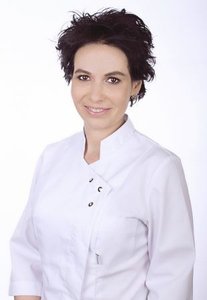  Овчинникова Диана Валентиновна - фотография