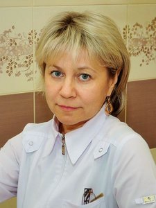  Александрова Инна Ивановна - фотография