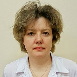  Сайгина Елизавета Александровна - фотография