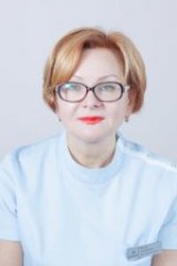  Андриенко Елена Михайловна - фотография