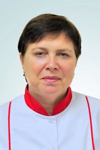  Белованова Светлана Николаевна - фотография