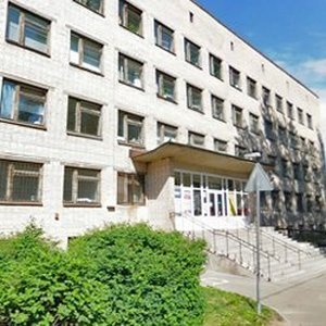 Травматологический пункт при поликлинике № 23 для взрослых Кировского района