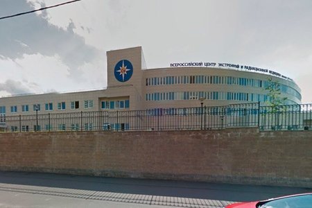 Санкт-Петербургский центр эндокринной хирургии и онкологии - фотография