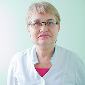  Марченко Ольга Анатольевна - фотография
