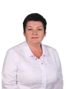  Ланецкая Наталья Николаевна - фотография