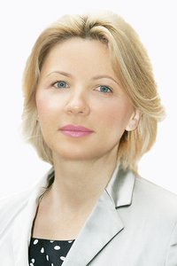  Волох Мария Александровна - фотография