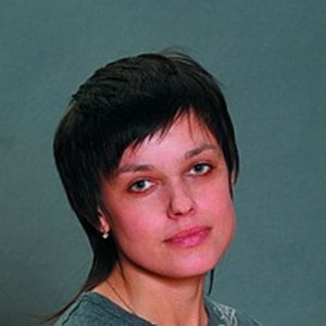  Александрова Татьяна Юрьевна - фотография
