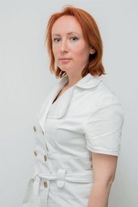  Березовская Светлана Петровна - фотография