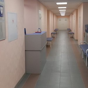 Медицинский центр Гевди