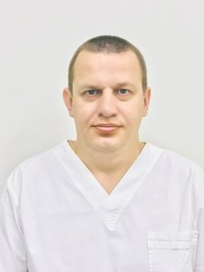  Стороженков Александр Михайлович - фотография