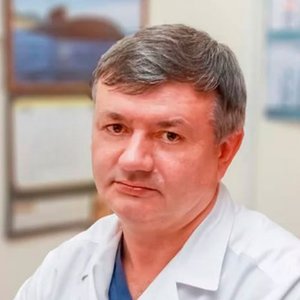  Александров  Михаил Всеволодович - фотография