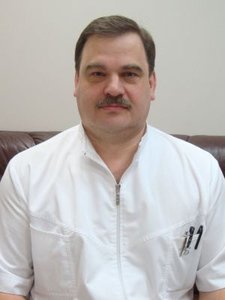 Малинин Владимир Леонидович - фотография