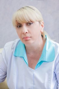  Джанаева Залина Заурбековна - фотография