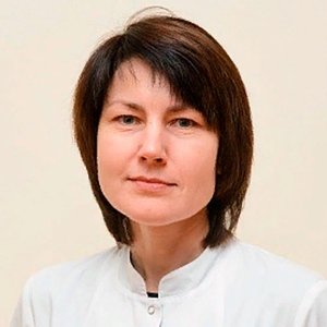  Мордовина Оксана Петровна - фотография