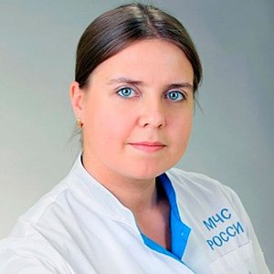  Матыцина Евгения Николаевна - фотография