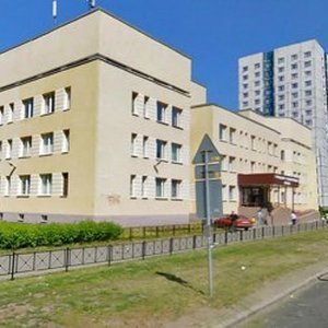 Травматологический пункт при поликлинике № 120 для взрослых Красногвардейского района