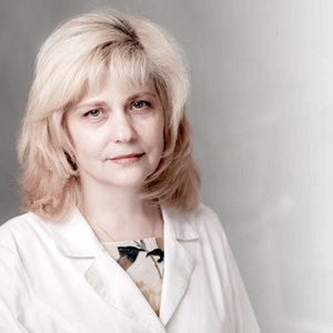  Царькова Ольга Владимировна - фотография