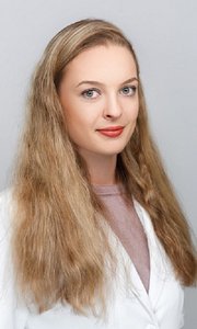  Сысоева Александра Николаевна - фотография